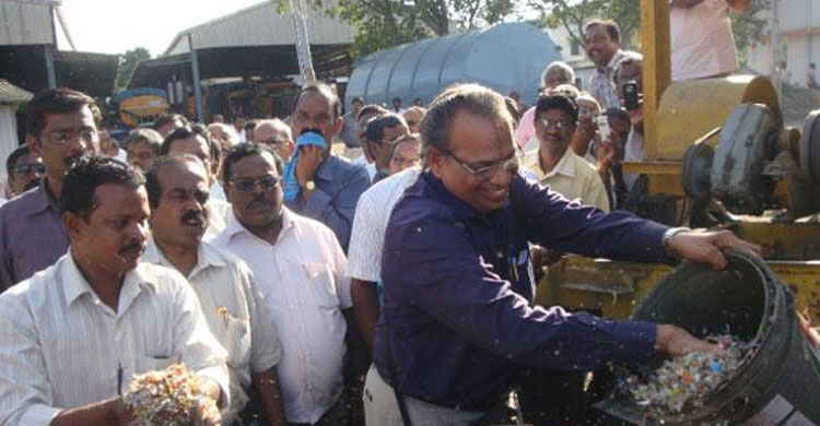 প্লাস্টিক কোনো সমস্যা না, আসল সমস্যা নিজেরাই