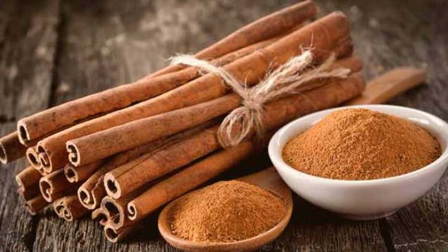 দারুচিনির ভেষজ গুণাগুণ