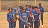 ভারতকে তাদেরই মাঠে হারিয়ে দিলো আফগানিস্তান
