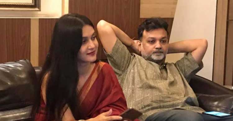 সৃজিত-মিথিলার বিয়ে ২২ ফেব্রুয়ারি!