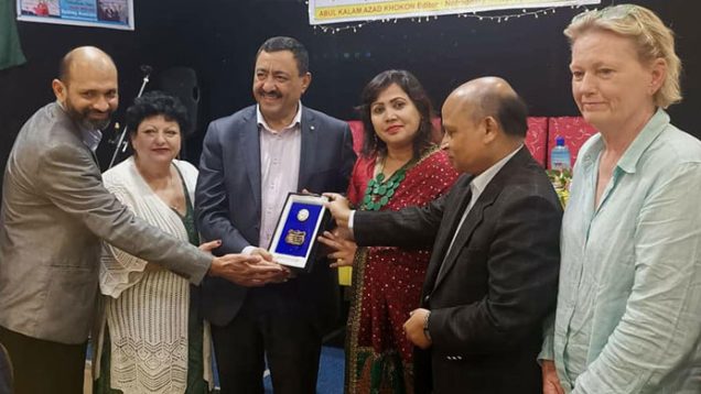 ছবিতে নবধারা নাইটস