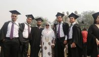 চাকরির দুশ্চিন্তায় ফিকে সমাবর্তনের আনন্দও