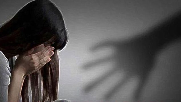 ভিক্ষুকের মেয়েকে যৌন হয়রানি করলেন মেম্বার