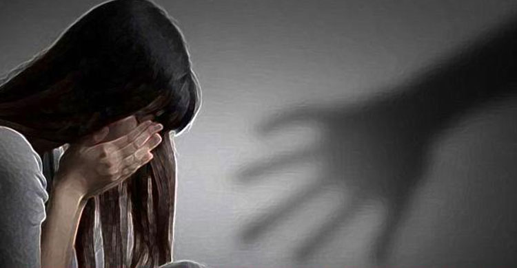ভিক্ষুকের মেয়েকে যৌন হয়রানি করলেন মেম্বার