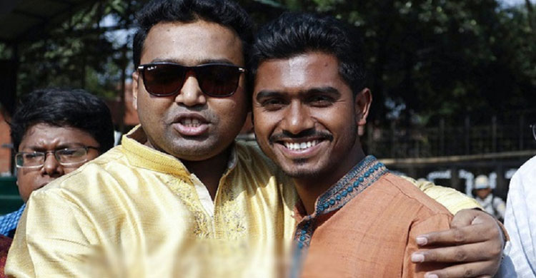 নূর ইস্যুতে ভোল পাল্টালেন রাব্বানী