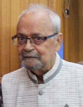 অস্ট্রেলিয়া আওয়ামী লীগের সভাপতি ড. আব্দুর রাজ্জাক আর নেই