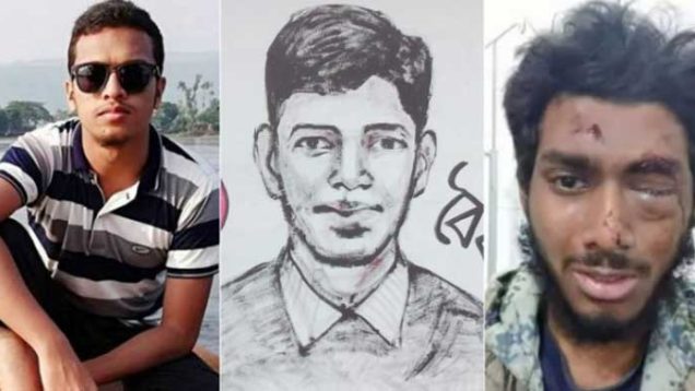 ছাত্রলীগই যখন অল ইন অল!
