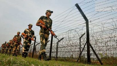 ‘দেখামাত্র’ গুলি, এক অসুস্থ রাষ্ট্রনীতি!