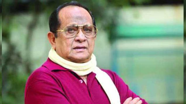 শুভ জন্মদিন রাজ রাজ্জাক