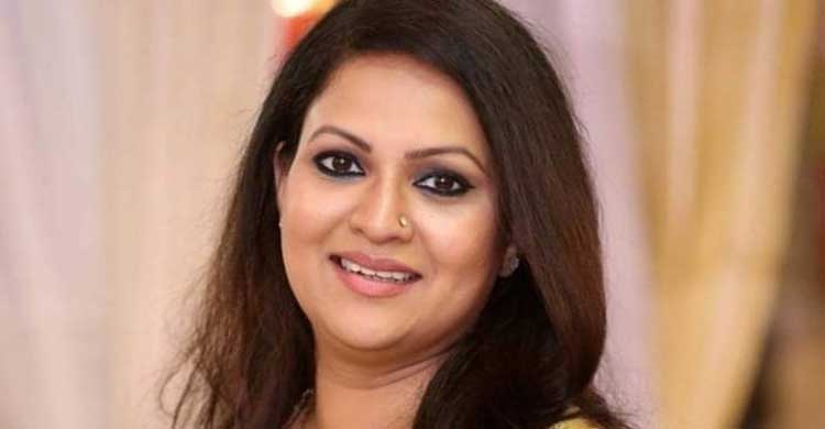 রুচিশীল এক নান্দনিক অভিনেত্রীর গল্প!