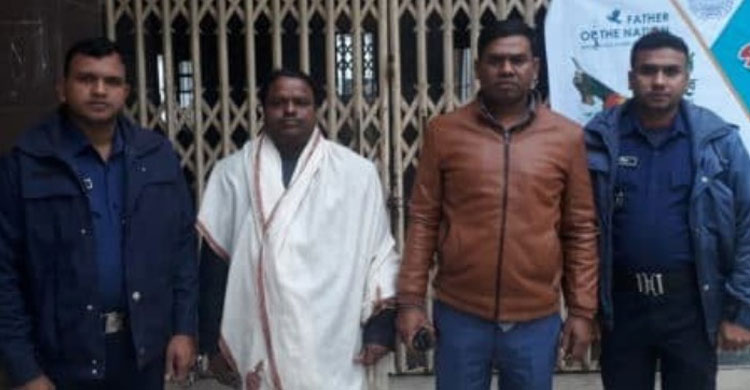 ধর্মান্ধের সমাজে বাউল বুঝবে কে?