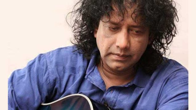 মানুষটাকে আমরা প্রাপ্য সম্মান দিতে পারিনি