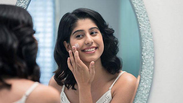 বয়সভেদে ত্বকের যত্ন যেভাবে হবে
