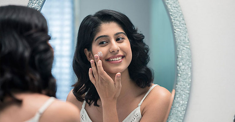 বয়সভেদে ত্বকের যত্ন যেভাবে হবে