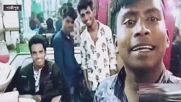 ধর্ষণ করে লাইভে আসার সাহস আপনারাই দিয়েছেন!