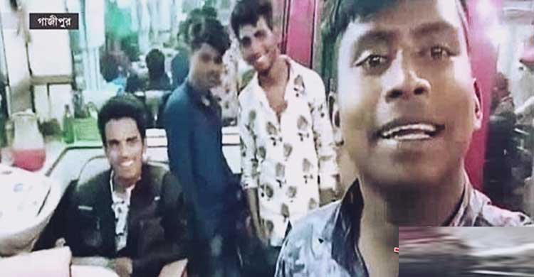 ধর্ষণ করে লাইভে আসার সাহস আপনারাই দিয়েছেন!