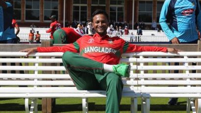 বাংলাদেশ ক্রিকেটের দুঃস্বপ্নের ৩৬৫ দিন