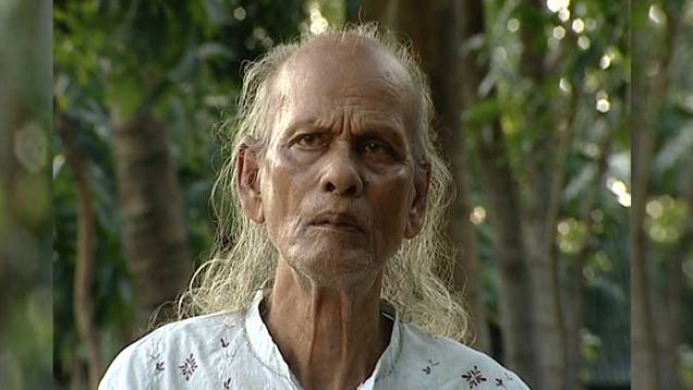 অবিশ্বাস্য যার জীবনের গল্প