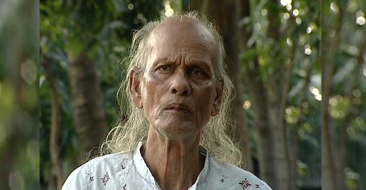 অবিশ্বাস্য যার জীবনের গল্প