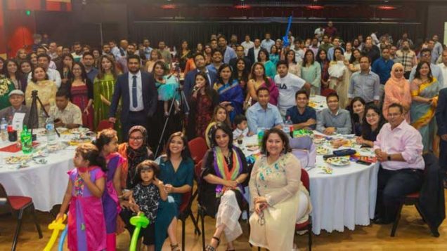 OzNSUers Gala Night-2020