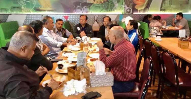 অস্ট্রেলিয়ায় বঙ্গবন্ধুর জন্মশতবার্ষিকী উদযাপন ২৯ মার্চ