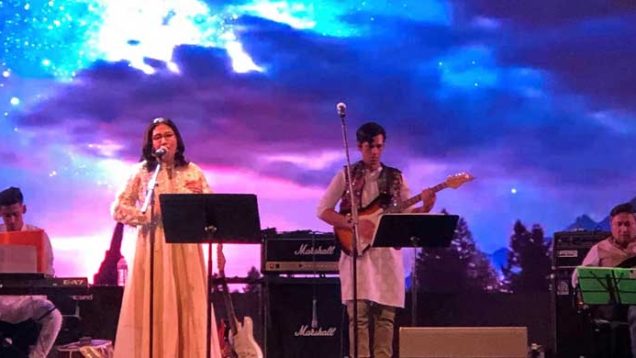 সিডনিতে সংগীতসন্ধ্যা ‘জলসা-২’ অনুষ্ঠিত