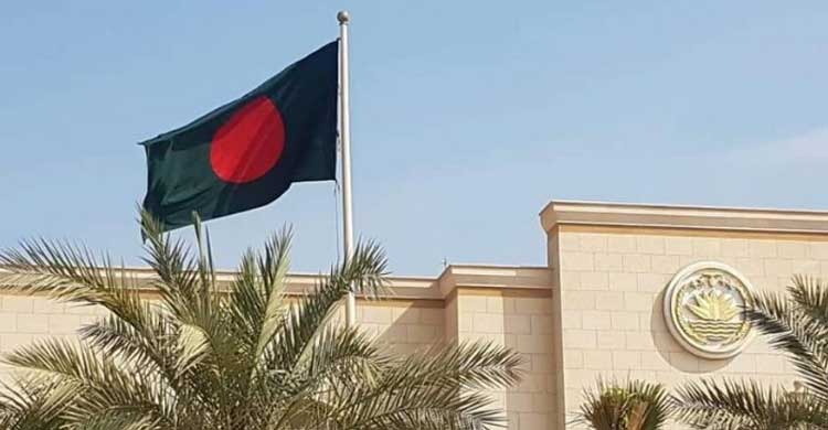 বাংলাদেশ দূতাবাসগুলোই ‘ঘুনে ধরা’