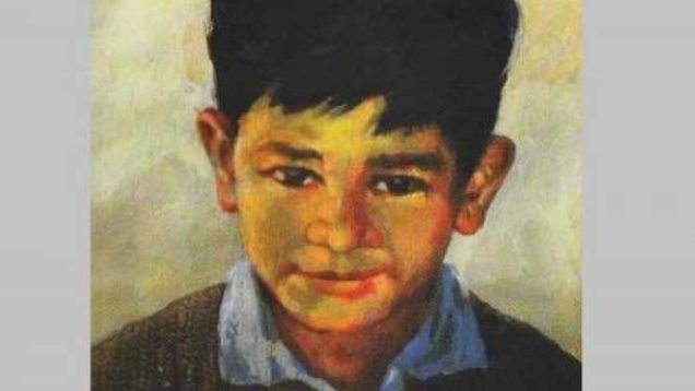 প্রধানমন্ত্রী শেখ হাসিনার ‘ছোট্ট রাসেল সোনা’