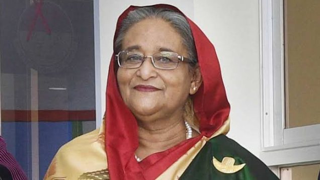 ‘প্রধানমন্ত্রী স্বর্ণপদক’ পেলেন ১৭২ শিক্ষার্থী