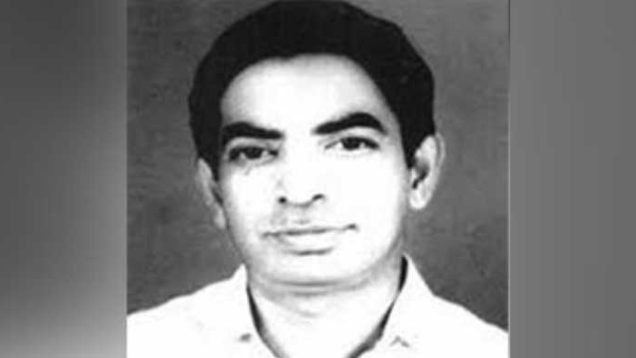 আপনাকে স্যালুট স্যার!