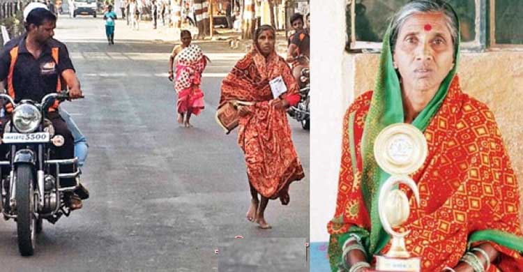 জীবন কখন কারও জন্য থেমে থাকে না!