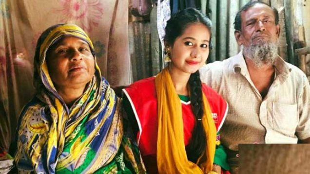 এভাবেও ভালোবাসা যায়