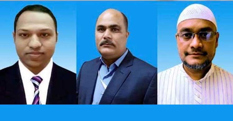 প্রবাসী ও প্রবাস ফেরত কল্যাণ পরিষদের নতুন কমিটি
