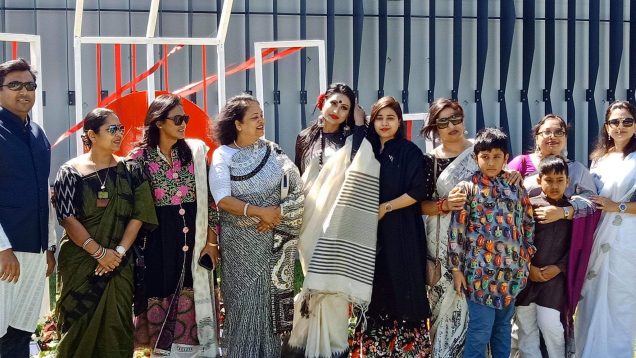 মেলবোর্নের মাদার সংগঠন নামে খ্যাত ভিক্টোরিয়ান বাংলাদেশী কমিউনিটি ফাউন্ডেশন