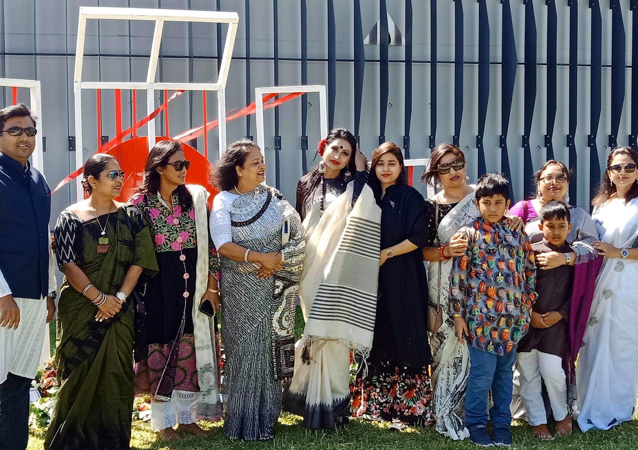 মেলবোর্নের মাদার সংগঠন নামে খ্যাত ভিক্টোরিয়ান বাংলাদেশী কমিউনিটি ফাউন্ডেশন
