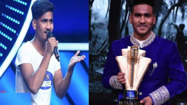 জুতা সেলাই থেকে স্বপ্ন দেখা শুরু