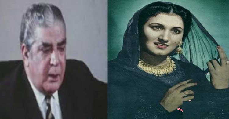 মদ আর নারীর নেশায় বুঁদ হয়ে থাকতেন লম্পট ইয়াহিয়া