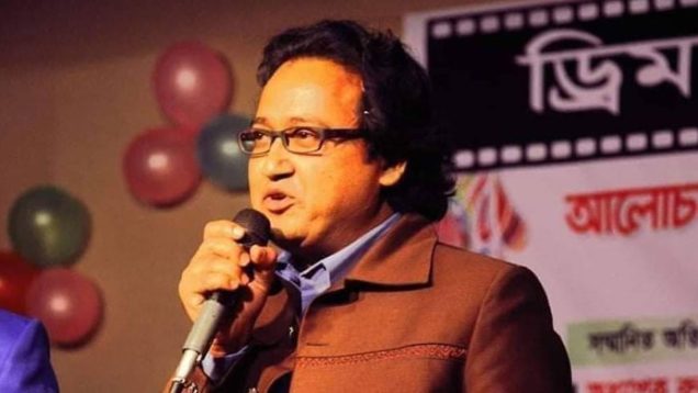 লকডাউনে জনপ্রতিনিধিরাই দরিদ্র মানুষের খাদ্য ভোগ করছে