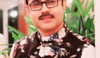 উপস্থাপনার মধ্য দিয়েই তিনি সবার হৃদয়ে