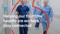 Our Frontline Healthcare Workers offer
