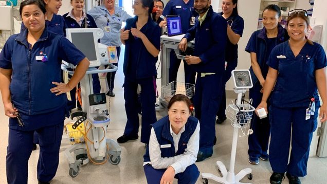 Happy International Nurses Day