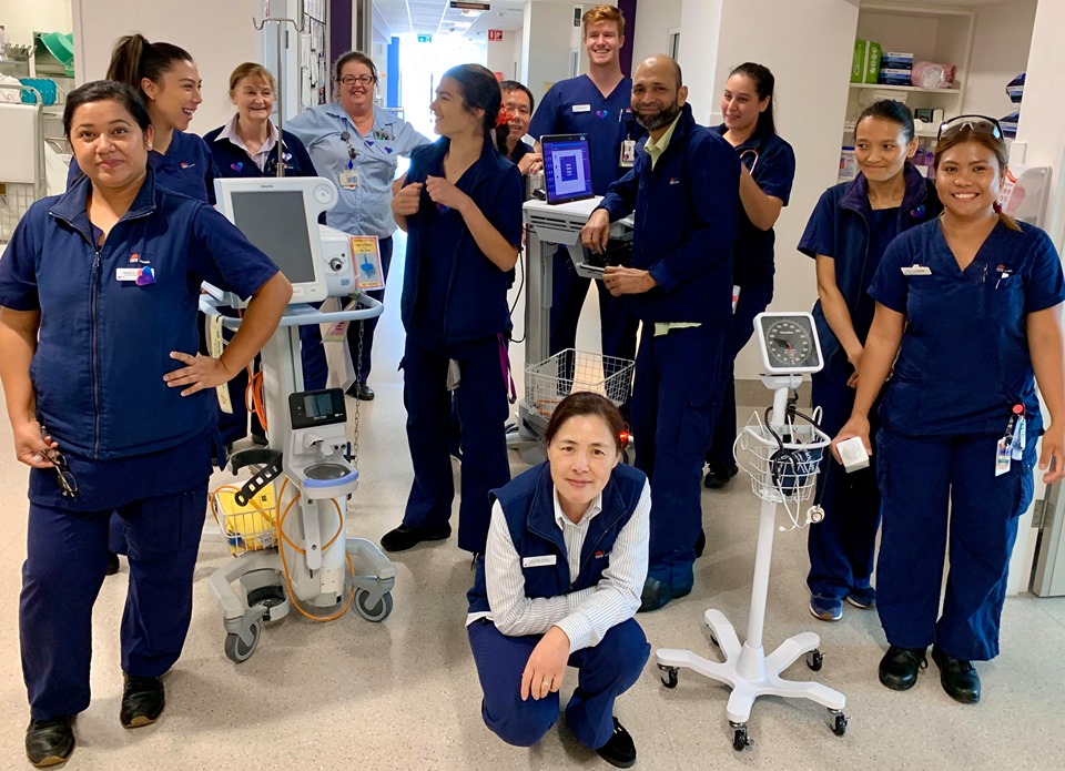 Happy International Nurses Day