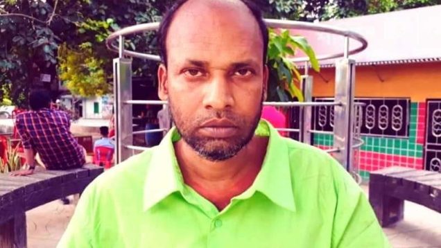 স্বরচিত অর্ধশতক গানের রচয়িতা ও সংগীতশিল্পী শফি সরকারের উপাখ্যান