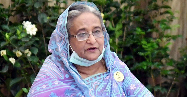 প্রস্তুতি আমাদের আছে, বাকিটা আল্লাহ ভরসা : প্রধানমন্ত্রী