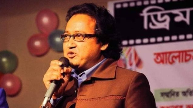 মানবতার ধর্মে জ্ঞানের পরিধি কখনই স্রষ্টাকে অতিক্রম যোগ্য নয়