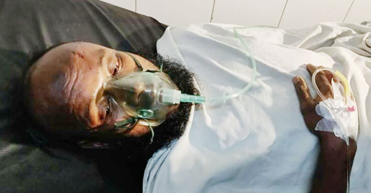 লঞ্চডু‌বি: তিনি এয়ার পকেট থেকে অক্সিজেন নিয়েই বেঁচেছিলেন ১৩ ঘণ্টা