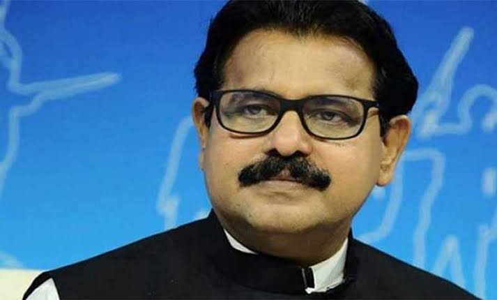 সংসদ সদস্য ইসরাফিল আলম আর নেই