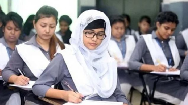 নভেম্বরে এইচএসসি পরীক্ষা, কমতে পারে নম্বর