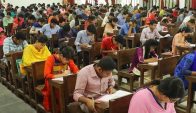 অবশেষে অ্যাপসের মাধ্যমেই বিশ্ববিদ্যালয় ভর্তি পরীক্ষা