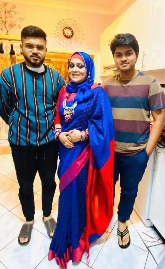 সিডনিতে বাংলাদেশি বংশোদ্ভূত তরুণের ভাসমান মৃতদেহ উদ্ধার